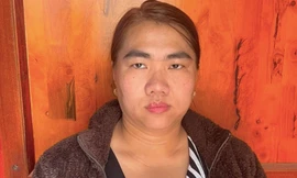 Nữ quái lừa hơn 2,8 tỷ đồng tiền ‘hầu đồng’ rồi đem gửi tiết kiệm, mua xe hơi