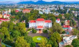 Gia Lai sẽ bầu bổ sung một Phó Chủ tịch UBND tỉnh