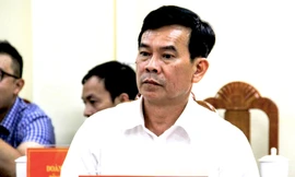 Nguyên Chủ tịch huyện Kon Plông nghỉ hưu trước tuổi