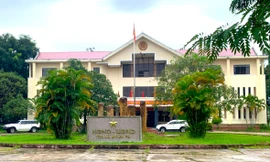 Sai phạm hơn 1,5 tỷ đồng ở thị xã Ayun Pa