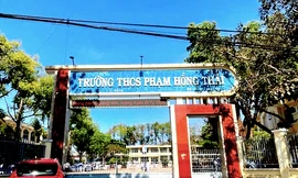 Nữ sinh lớp 7 không về nhà, gia đình đăng tin bị bắt cóc
