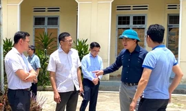 Thứ trưởng Bộ Xây dựng nói gì về động đất ở Kon Tum?