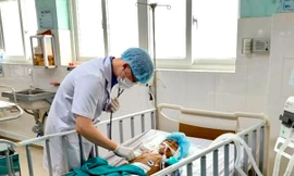 Vụ nổ đầu đạn ở Kon Tum: Thêm một nạn nhân tử vong