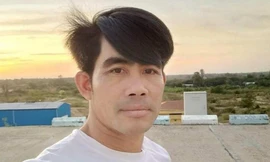 Truy tìm đối tượng bắn cha đẻ trọng thương