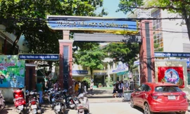 Vì sao TP.Pleiku chưa xử lý dứt điểm vụ phụ huynh phản đối giáo viên âm nhạc?