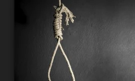 Chỉ huy trưởng quân sự xã tử vong trong tư thế treo cổ