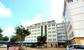 Bệnh viện hơn 200 tỷ đồng ‘đắp chiếu’: Nhiều tổ chức, cá nhân bị yêu cầu kiểm điểm