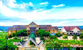 Trường Cao đẳng Gia Lai chi sai hơn 800 triệu đồng 