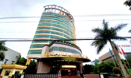 DLG lên tiếng về việc khả năng cổ phiếu sẽ bị hủy niêm yết