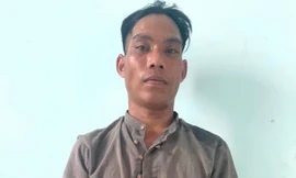 Đối tượng sát hại nữ giáo viên là chồng cũ