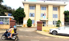 Điểm tên 17 đơn vị, cá nhân trong danh sách thanh tra năm 2023 ở Gia Lai