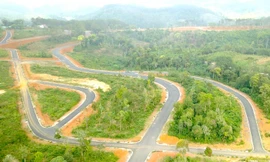 Phát hiện nhiều sai phạm ở Kon Tum trong 6 tháng đầu năm