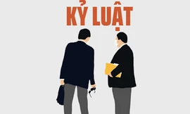 Kỷ luật Cục trưởng Cục Thi hành án dân sự tỉnh Gia Lai