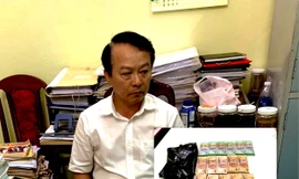 Kết luận điều tra vụ thẩm phán đòi 1,5 tỷ đồng sẽ cho thắng kiện