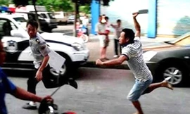 Đòi tiền trong lúc nhậu, chủ nợ bị đâm tử vong