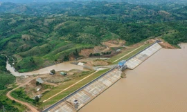 Xem xét trách nhiệm của Sở Nông nghiệp Gia Lai liên quan sai phạm công ty thuỷ lợi 