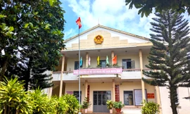 Phó Chánh án TAND huyện ở Gia Lai bị bắt ngay tại trụ sở