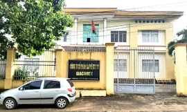 Công ty TNHH MTV Cà phê Gia Lai nay là Công ty Cổ phần Cà phê Gia Lai