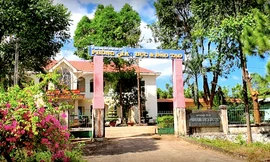 Gia Lai: Kiểm điểm nhiều cán bộ trong dự án mua dụng cụ thể chất và hệ thống nước sạch