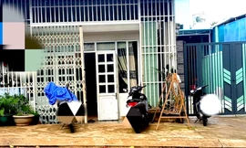 Nam thanh niên tử vong trong tư thế treo cổ tại phòng trọ