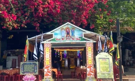 Hẹn gặp nhau để giải quyết mâu thuẫn, một nữ sinh bị đâm tử vong