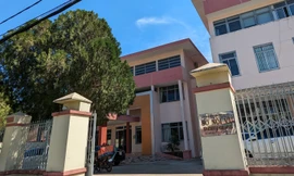 Cảnh cáo Phó Giám đốc Sở Nội vụ tỉnh Gia Lai