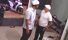 Đối tượng hành hung nữ bác sĩ khai gì?