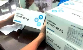 Kon Tum ‘đau đầu’ việc hoàn trả hơn 5,6 tỉ đồng chênh lệch giá xét nghiệm