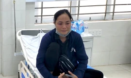 Lời kể của hành khách vụ xe lao thẳng vào nhà dân ở Gia Lai 