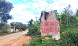 Chủ tịch thành phố Kon Tum lên tiếng về dự án thuỷ điện gần làng du lịch