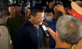 Truy tố nguyên CSGT tông chết người ở Gia Lai