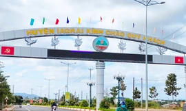 Vụ một huyện phải thu hồi quyết định tuyển dụng viên chức: Do thiếu giáo viên?