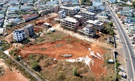 'Lộ' hàng loạt sai phạm tại dự án của FLC trên ‘đất vàng’ 