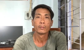 Bị thách thức, người đàn ông đâm chết bạn nhậu