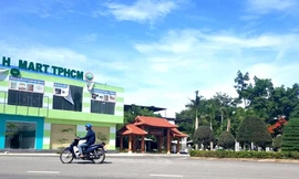 Nguyên chủ tịch huyện bị khởi tố điều tra vi phạm về quản lý đất