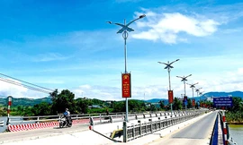 Chủ tịch huyện nhận rút kinh nghiệm vụ sai phạm hơn 3,7 tỷ đồng