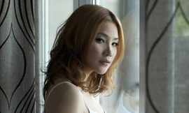 Ngắm nhà "đập bốn lần" của Hồ Quỳnh Hương