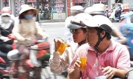 Ảnh minh họa: Internet