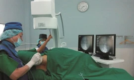 Ảnh minh họa: Internet