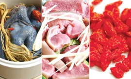 Ảnh minh họa: Internet