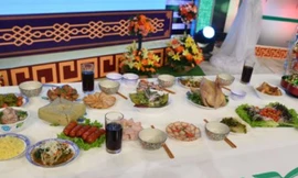 Ảnh minh họa: Internet