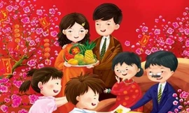 Ảnh minh họa: Internet