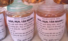 Ảnh minh họa: Internet