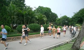 Ảnh minh họa: Internet