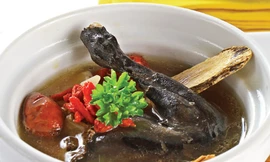 Ảnh minh họa: Internet