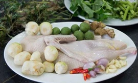 Ảnh minh họa: Internet