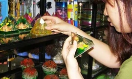 Ảnh minh hoạ: Internet