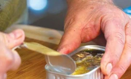 Ảnh minh họa: Internet