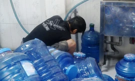 Ảnh minh hoạ: Internet