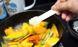 Ảnh minh họa: Internet